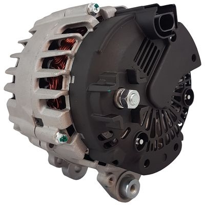 Dynamo / Alternator