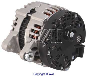 Dynamo / Alternator