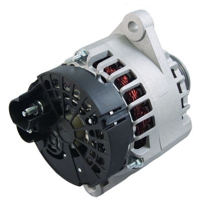 Dynamo / Alternator