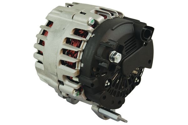 Dynamo / Alternator