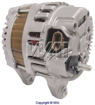 Dynamo / Alternator