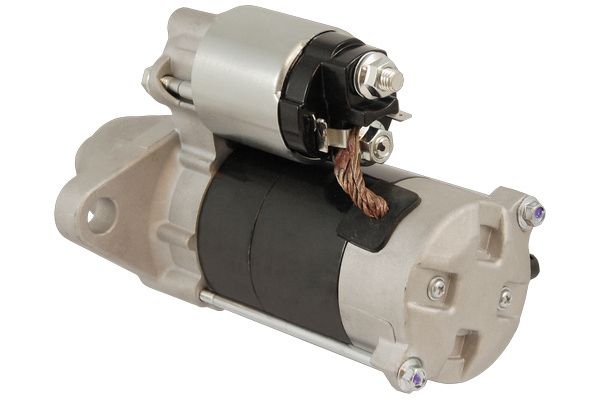 Starter Motor / Starter