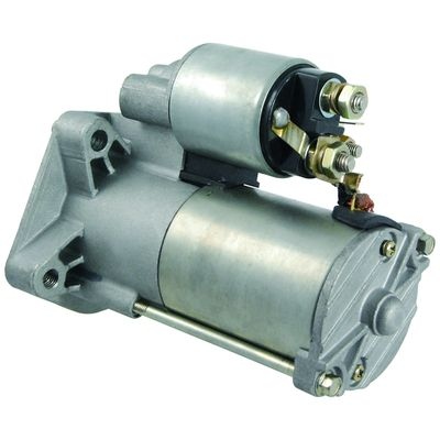 Starter Motor / Starter