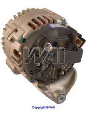 Dynamo / Alternator