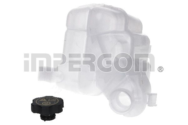 Original Imperium Expansionstank Kylvatska Opel 44461 Storlek 2