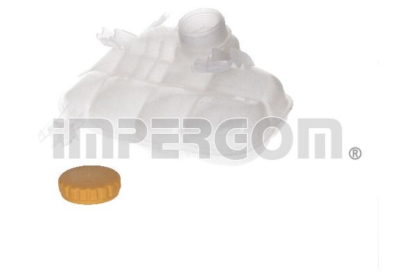 Original Imperium Expansionstank Kylvatska Opel 44213 Storlek 2