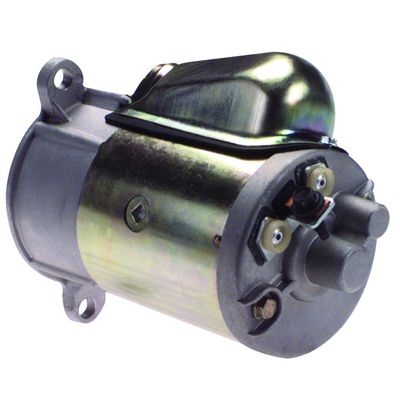 Starter Motor / Starter