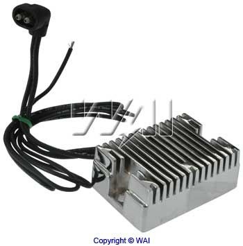 Voltage regulator