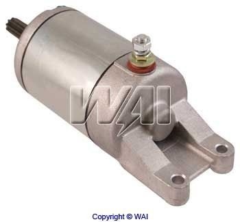 Starter Motor / Starter