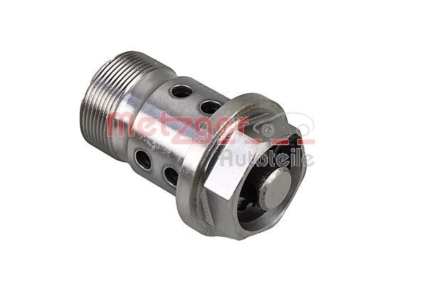 Control Valve, Camshaft Adjustment OE-part GREENPARTS