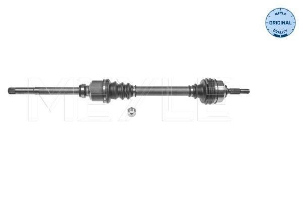 Drive Shaft