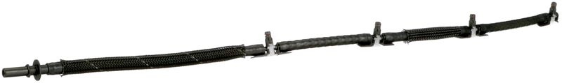 GATES Fuel Hose MFL1335 PEUGEOT,CITROËN,208 I Schrägheck (CA_, CC_),PARTNER Tepee,308 SW II,2008 Kombi (CU_),508 SW I (8E_),5008 (0U_, 0E_)