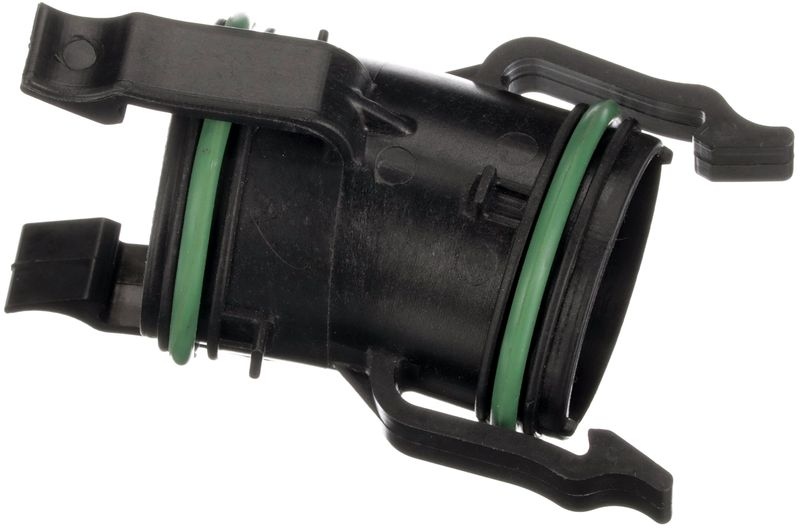 GATES Turbocharger Hose Plastic 09-1519 Charger Intake Hose VW,AUDI,SKODA,Golf VII Schrägheck (5G1, BQ1, BE1, BE2),Polo Schrägheck (6R1, 6C1)