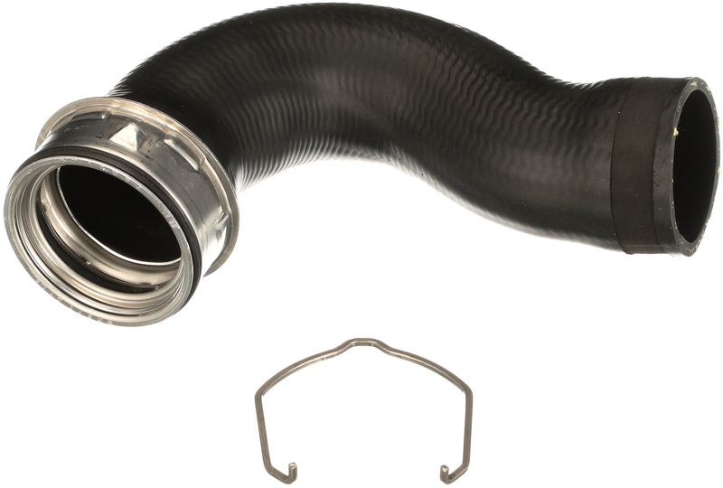 Charge Air Hose 09-0038C Gates