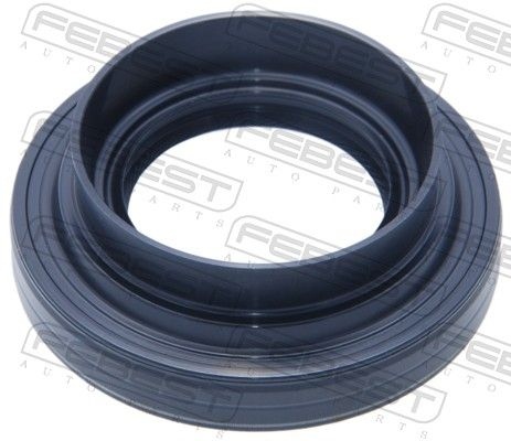 FEBEST Gaskets 95HBS-34631022L Seal, drive shaft TOYOTA,Yaris Schrägheck (_P9_),AVENSIS Kombi (T25),AURIS (NRE15_, ZZE15_, ADE15_, ZRE15_, NDE15_)