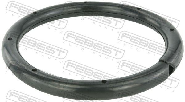 FEBEST Spring Cap Front Axle PGSI-4007LOW  PEUGEOT,CITROËN,MITSUBISHI,4007 (VU_, VV_),4008 SUV,C-CROSSER (EP_),C4 AIRCROSS,C-CROSSER ENTERPRISE