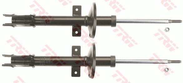TRW Shock absorber Rear Axle JGM1106T Shocks,Shock absorbers RENAULT,DACIA,Duster (HS_),DUSTER,DUSTER Kasten