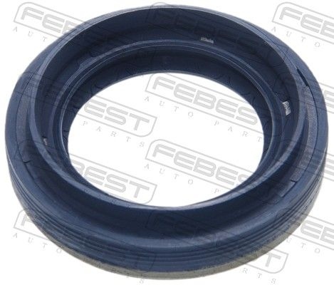 FEBEST Gaskets 95HEY-35541015U Shaft Seal, differential OPEL,CHEVROLET,SAAB,Corsa D Schrägheck (S07),ZAFIRA B (A05),Corsa C Schrägheck (X01)