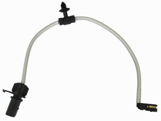 TEXTAR Brake Pad Wear Sensor AUDI 98058900 80A615121,80A615121,80A615121 Brake Wear Indicator,Brake Wear Sensor,Warning Contact, brake pad wear