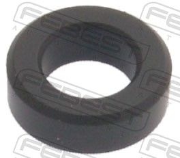 FEBEST Gaskets TOYOTA,SUBARU,LEXUS TT-SJR 2329123010,2329141010,16608KA000 Seal, nozzle holder 0411131050,0411131060,0411131191,0411131192,0411131200