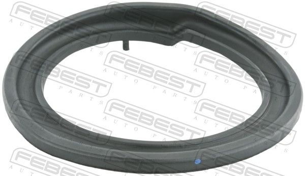 FEBEST Spring Cap Front Axle TSI-ACA20  TOYOTA,RAV 4 II (CLA2_, XA2_, ZCA2_, ACA2_),RAV 4 I (SXA1_),RAV 4   (SXA1_),Camry Limousine (_V1_)