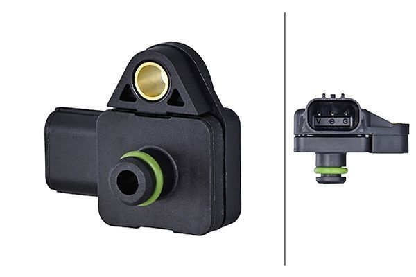 KARTA sensor
