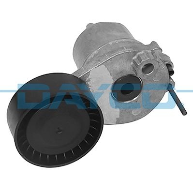 Belt tensioner, Poly V-belt