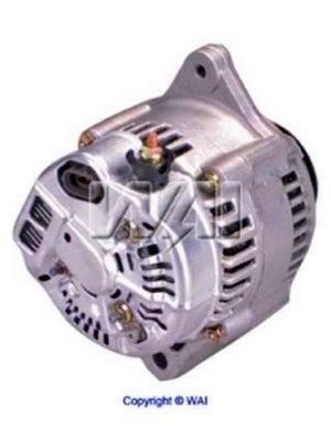 Dynamo / Alternator