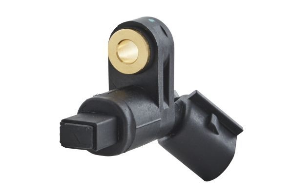 HELLA ABS Sensor VW,AUDI,SKODA 6PU 009 106-071 1H0927808,1J0927804,2501401 ESP Sensor,Sensor, wheel speed 1H0927808,1J0927804,1H0927808,1J0927804