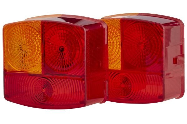 HELLA Lens, combination rearlight DEUTZ-FAHR 9EL 134 739-001 0867600,04390876,04390876EY106549  E163230,L63507,04390876