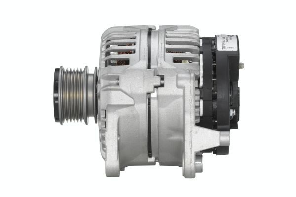 Alternator 8EL 012 430-351 Hella