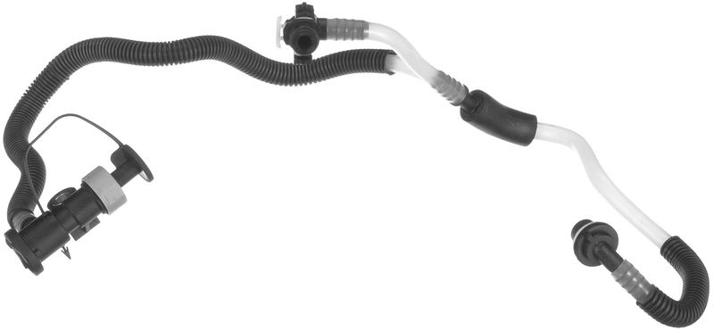 GATES Hose, fuel overflow MFL1157 MERCEDES-BENZ,C-Klasse Limousine (W203),C-Klasse T-modell (S203),M-Klasse (W163),E-Klasse Limousine (W210)