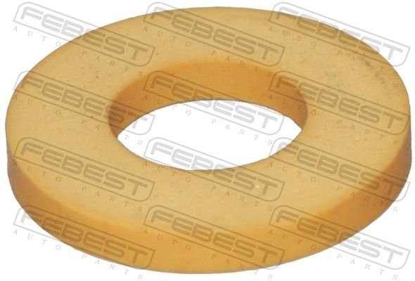FEBEST Mounting, shock absorbers TSD-001  TOYOTA,Yaris Schrägheck (_P1_),COROLLA (ZZE12_, NDE12_, ZDE12_),RAV 4 II (CLA2_, XA2_, ZCA2_, ACA2_)