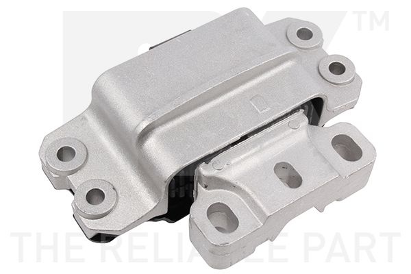 Audi Axle Body/Engine Support Bearing