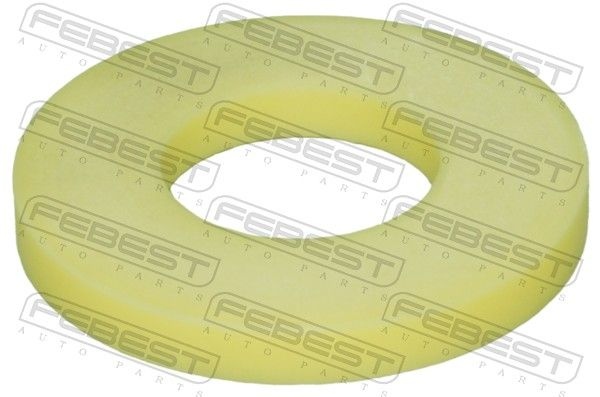 FEBEST Mounting, shock absorbers TSD-002 TOYOTA,LEXUS,Yaris Schrägheck (_P1_),AVENSIS Kombi (T25),AURIS (NRE15_, ZZE15_, ADE15_, ZRE15_, NDE15_)