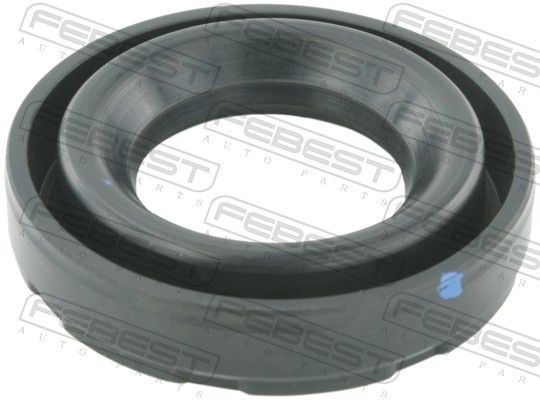 FEBEST Gasket / Seal NCP-007 NISSAN,MICRA III (K12),Note (E11, NE11),MICRA II (K11),ALMERA II Hatchback (N16),ALMERA TINO (V10),Micra C+C III (K12)