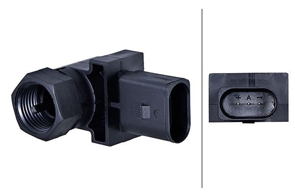 Volkswagen Sensor Speed Rpm
