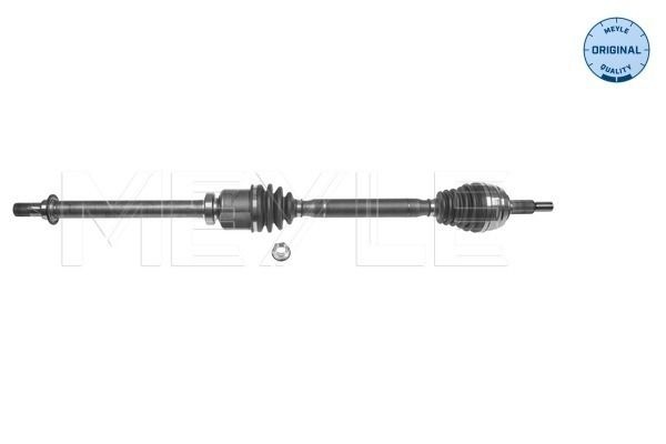Renault Drive Shaft