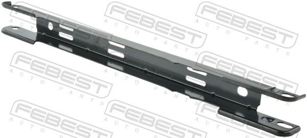 FEBEST Suspension arm Rear Axle 2725-V70R Track control arm,Wishbone VOLVO,V70 II (285),XC90 I (275),V70 III (135),S60 I (384),V70 I (875, 876)
