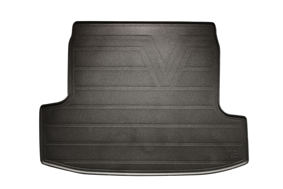 G3 Trunk Mat Suitable For Bmw 3-Series G21 Touring 2020+