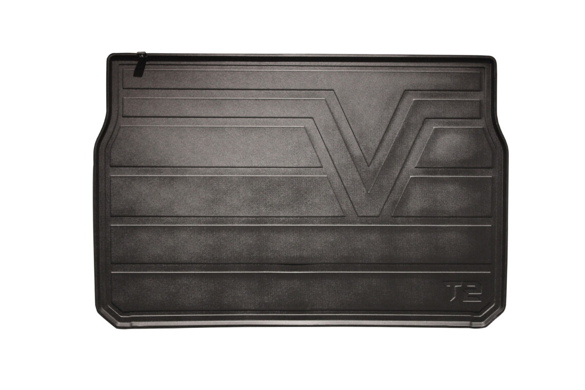 G3 Trunk Mat Suitable For Citroën C3 2016+