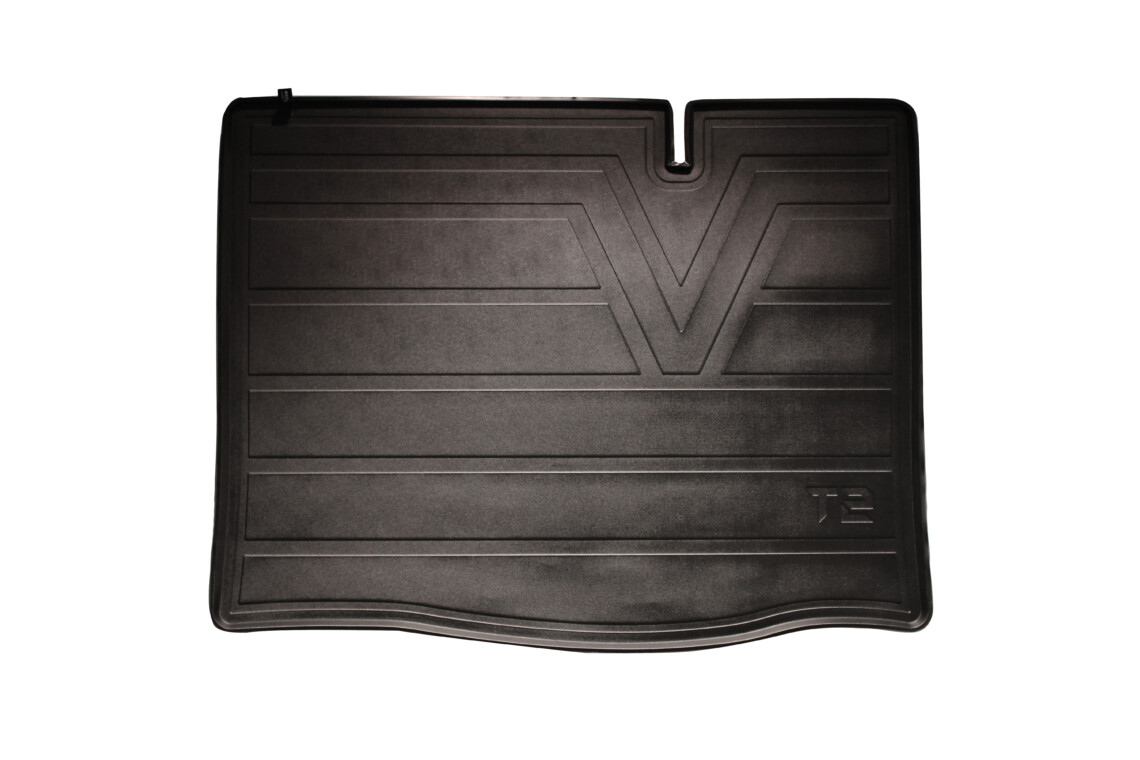 G3 Trunk mat suitable for Dacia Sandero 2012+