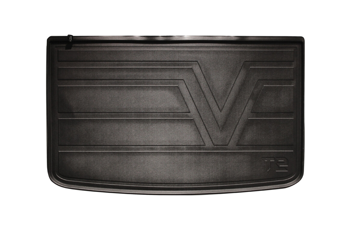 G3 Trunk mat suitable for Fiat 2012+