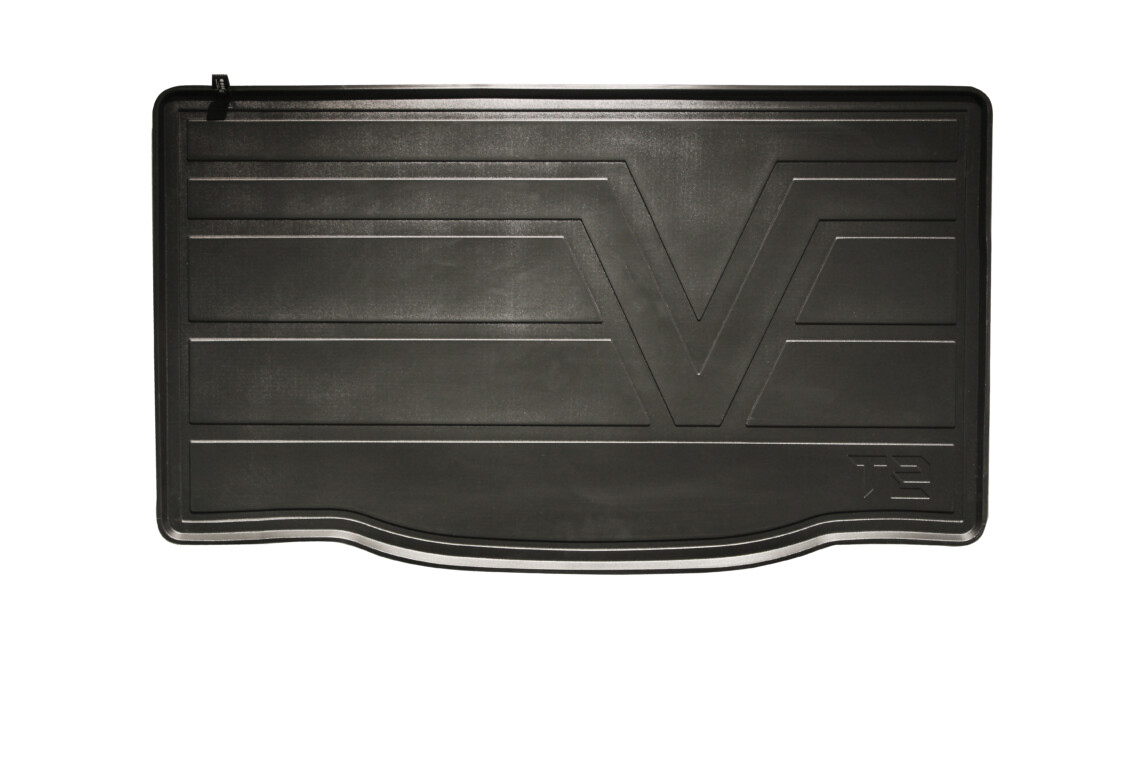 G3 Trunk mat suitable for Lancia Ypsilon 2011+