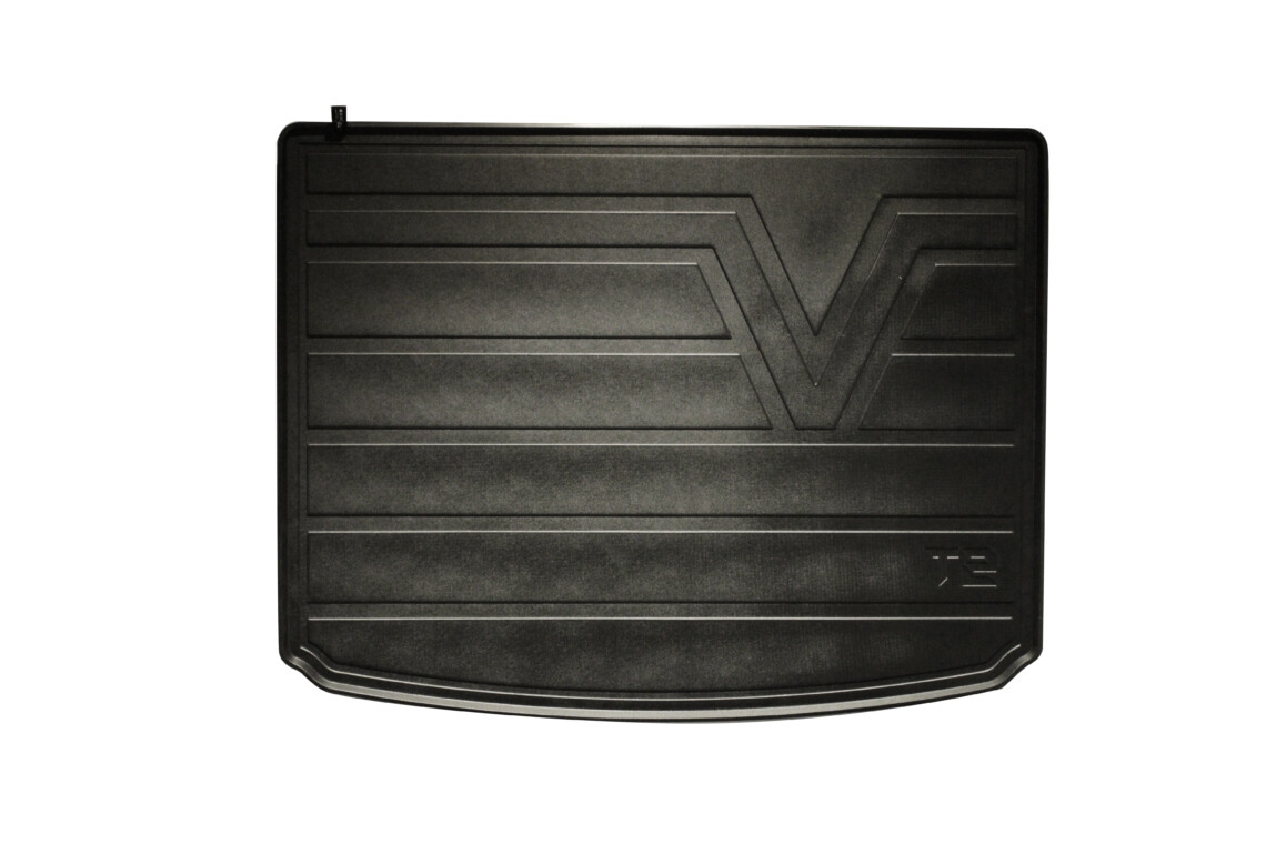 G3 Trunk mat suitable for Mercedes A-Class W177 2018+