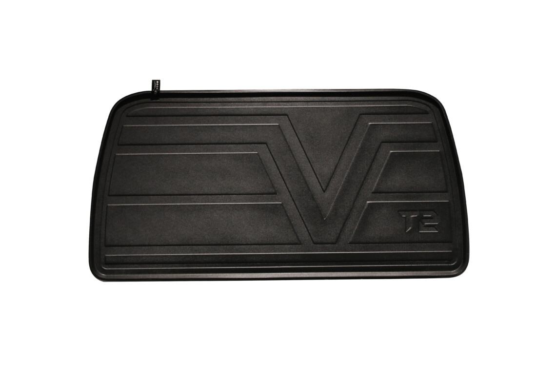 G3 Trunk mat suitable for Mini Countryman 2010-2016