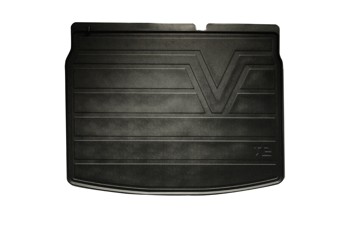 G3 Trunk Mat Suitable For Nissan Qashqai 2010-2014