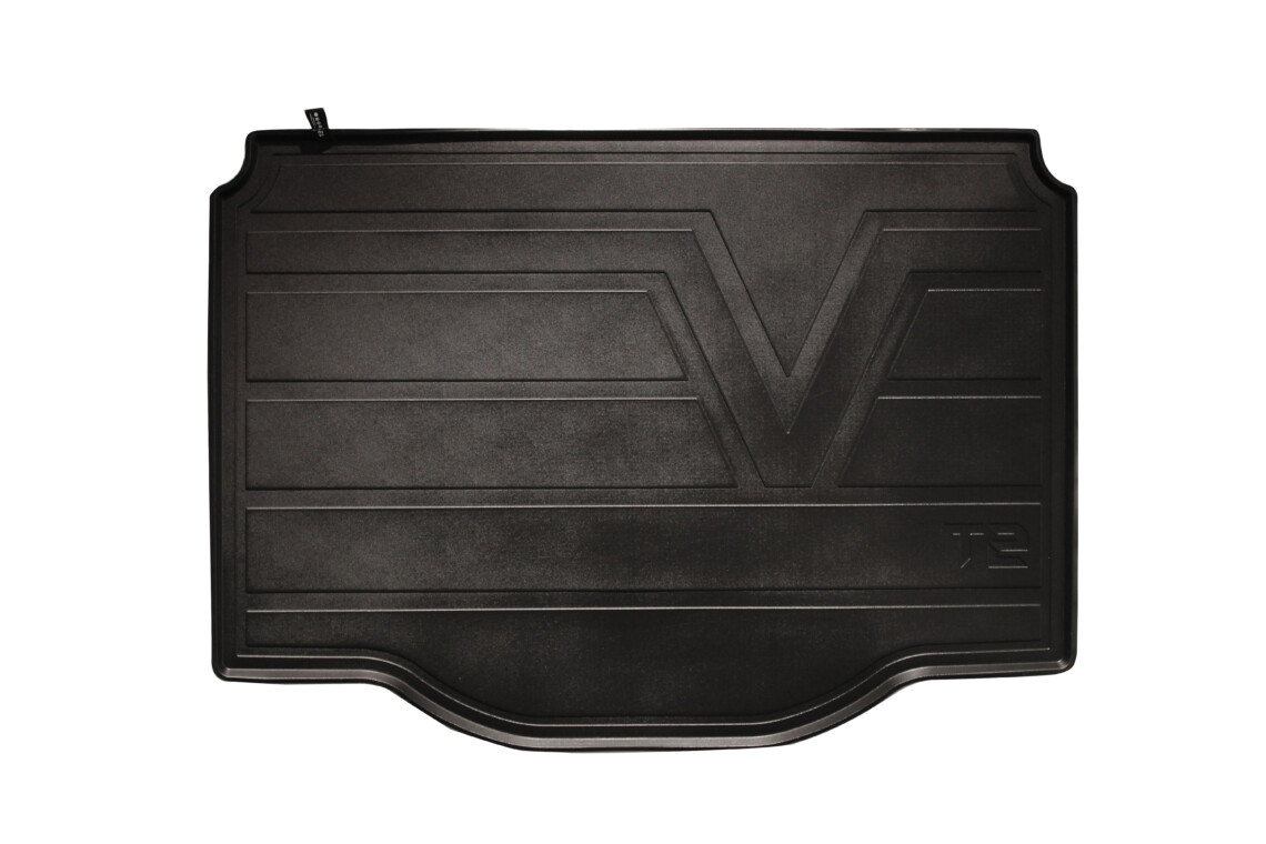 G3 Trunk mat suitable for Opel Mokka (Incl. X) 2012+