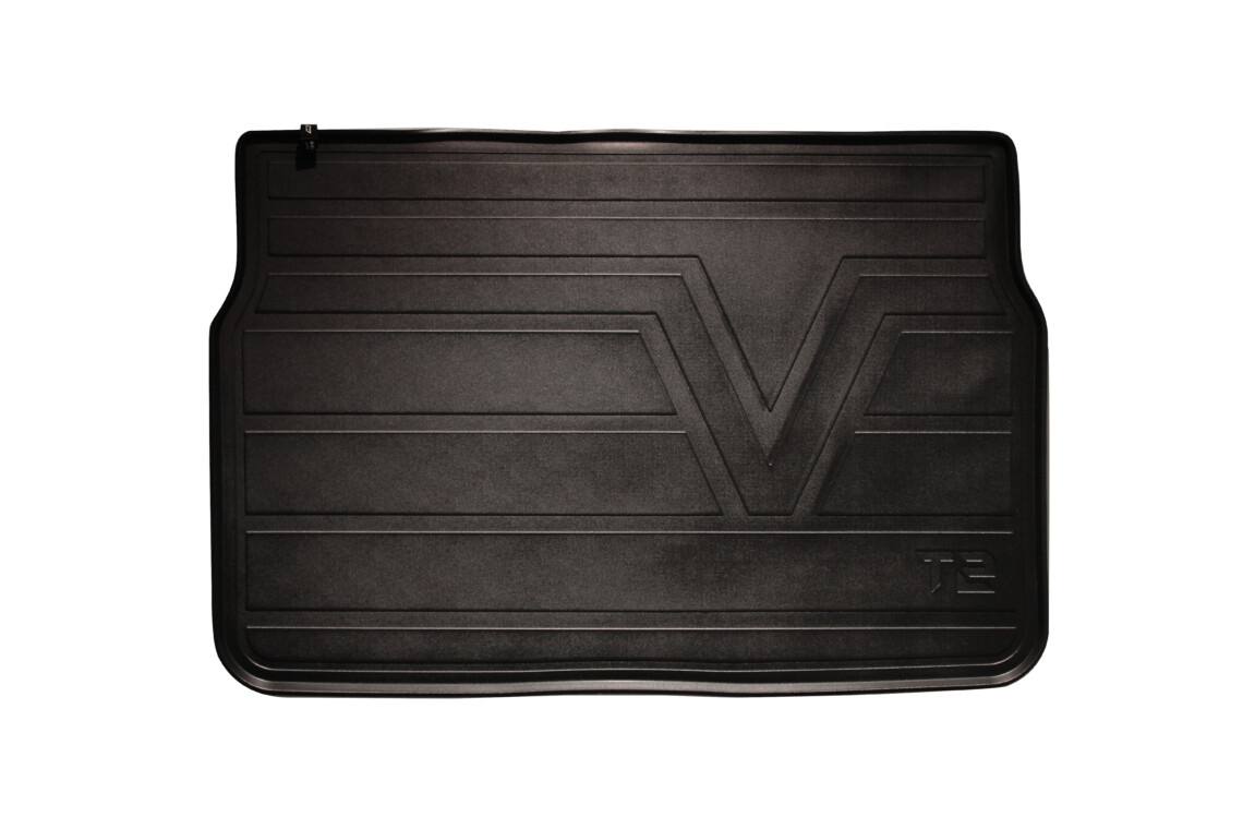 G3 Trunk mat suitable for Peugeot 208 2012-2019