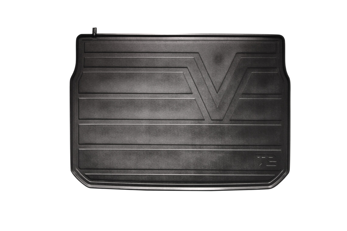 G3 Trunk mat suitable for Peugeot 2008 2012-2018